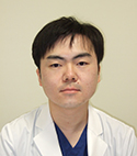 林 大輝