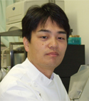 安間 圭一